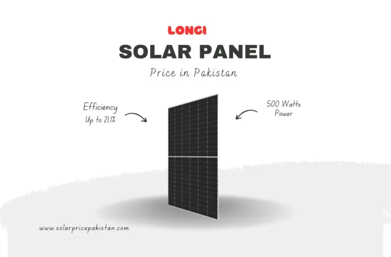 latest updates about longi solar panels
