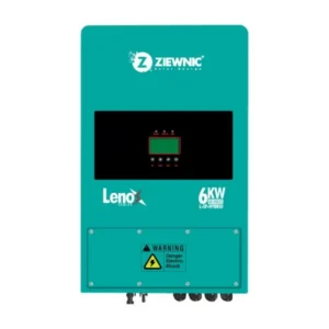 Ziewnic 6KW Solar Inverter,Ziewnic Solar Energy Solutions,Ziewnic PV8000 Hybrid Inverter