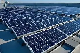 Perovskite panel price trend: Perovskite solar panel price in Pakistan